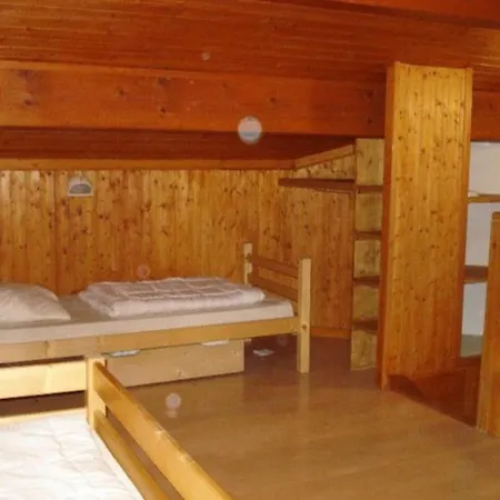 Spacieux Aux Gets - 4 Chambres, 12 Pers, Proche Centre Et Remontees, Wi-fi, Garage - Fr-1-671-237 Chalet Les Gets