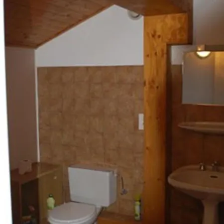 Spacieux Aux Gets - 4 Chambres, 12 Pers, Proche Centre Et Remontees, Wi-fi, Garage - Fr-1-671-237 Les Gets