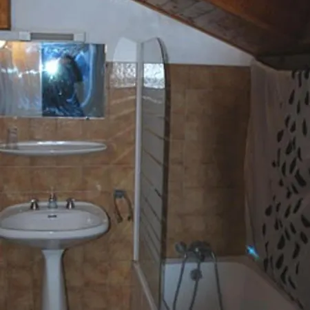Spacieux Aux Gets - 4 Chambres, 12 Pers, Proche Centre Et Remontees, Wi-fi, Garage - Fr-1-671-237 *