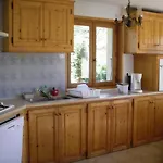 בקתה Spacieux Aux Gets - 4 Chambres, 12 Pers, Proche Centre Et Remontees, Wi-fi, Garage - Fr-1-671-237