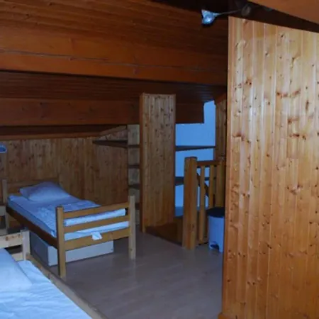 Spacieux Aux Gets - 4 Chambres, 12 Pers, Proche Centre Et Remontees, Wi-fi, Garage - Fr-1-671-237 * לה ג'ט